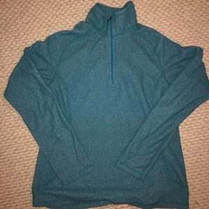 Blue Alpine Design Jacket!